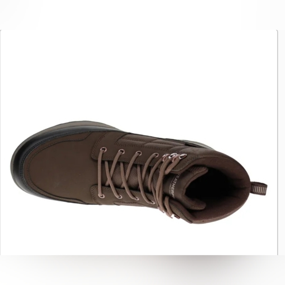 (Ew)Weatherproof  Men's  Sneaker Boots - Picture 4 of 6